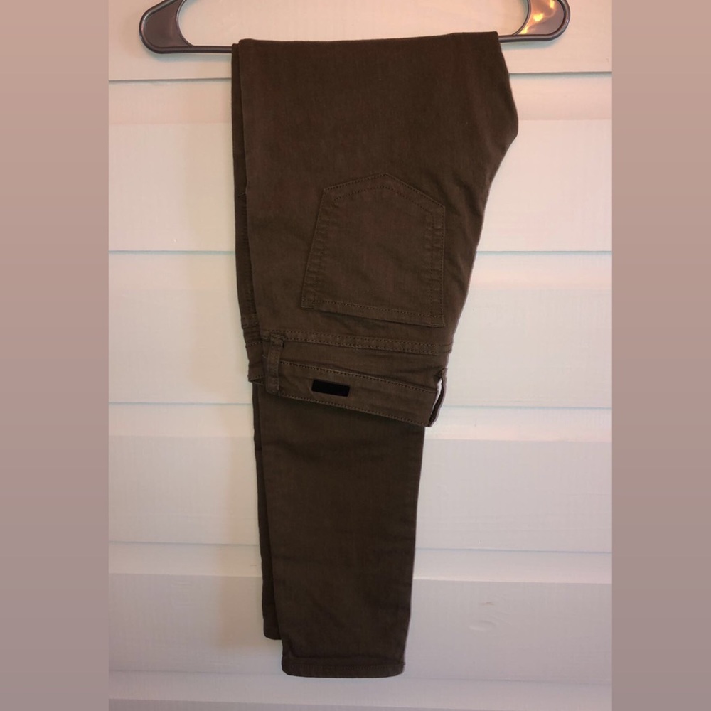 ❗️SOLD❗️KUT Skinny Jeans
